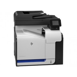 HP LaserJet M570dw