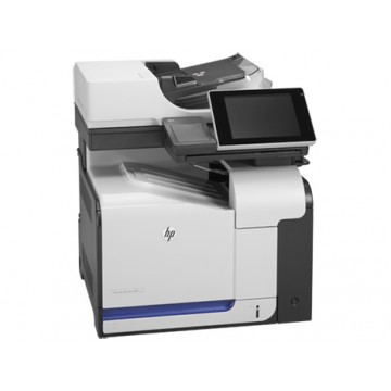 HP LaserJet M575c