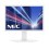 NEC MultiSync P242W 24.1" Full HD IPS Blanc