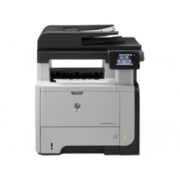 HP LaserJet Pro M521dw Laser A4 Wifi Noir, Gris