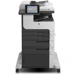 HP LaserJet Enterprise MFP M725f