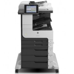 HP LaserJet Enterprise MFP M725z