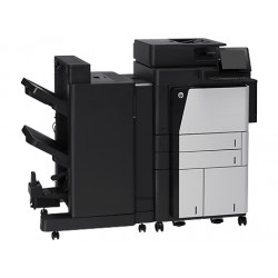 HP LaserJet Enterprise flow M830z