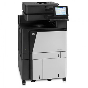 HP LaserJet M880z+