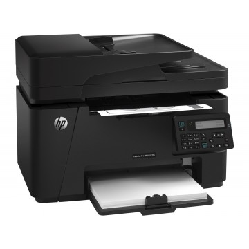 HP LaserJet Pro M127fn Laser A4 Noir