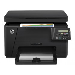 HP LaserJet Pro MFP M176n Laser A4 Noir