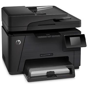 HP LaserJet Pro MFP M177fw Laser A4 Wifi Noir