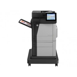 HP LaserJet M680f