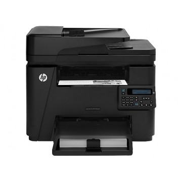 HP LaserJet Pro MFP M225dn Laser A4 Noir