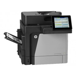 HP LaserJet M630dn