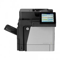 HP LaserJet Enterprise MFP M630h