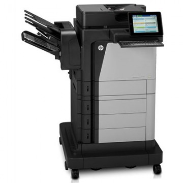 HP LaserJet Enterprise Flow MFP M630z