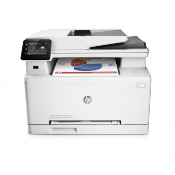 HP LaserJet Pro MFP M277dw Laser A4 Wifi Blanc