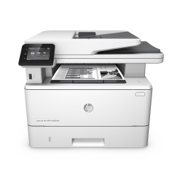 HP LaserJet Pro MFP M426dw Laser A4 Wifi Gris