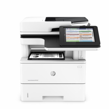 HP LaserJet Enterprise MFP M527dn