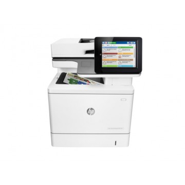 HP LaserJet M577dn