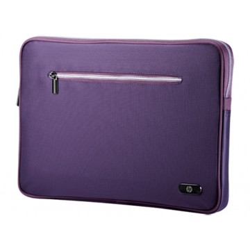 HP 15.6" Standard Purple Sleeve