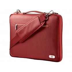 HP 14 Slim Brief Case