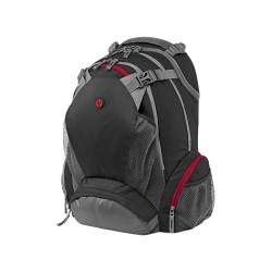 HP 17.3" Backpack