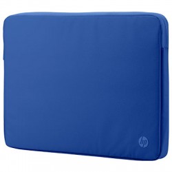 HP 15.6 in Spectrum Blue Sleeve