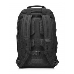 HP 15.6 in Black Odyssey Backpack