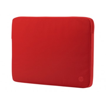 HP 35.6 cm (14") Spectrum Red Sleeve