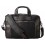 HP Elite Top Load Colombian Leather Case