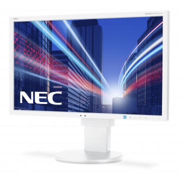 NEC MultiSync EA234WMi 23" Full HD TFT/IPS Noir