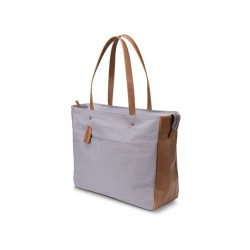 HP 14" Ladies Grey Tote