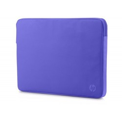 HP Sleeve (Violet) 35,56 cm (14 14" Housse Violet