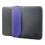 HP 14" Neoprene Sleeve Gray/Purple Housse Gris, Violet