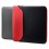 HP 11.6" Neoprene Sleeve Black/Red Housse Noir, Rouge