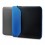 HP 11.6" Neoprene Sleeve Black/Blue Housse Noir, Bleu