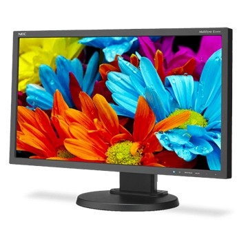 NEC MultiSync E224WI 21.5" Full HD TFT/IPS Noir