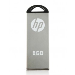 HP v220w 8GB 8Go USB 2.0 Argent lecteur flash