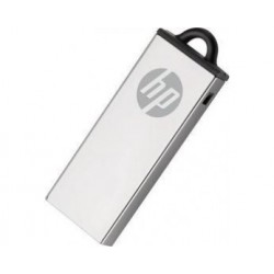 PNY HP v220W 64GB USB 2.0 64Go Argent lecteur flash