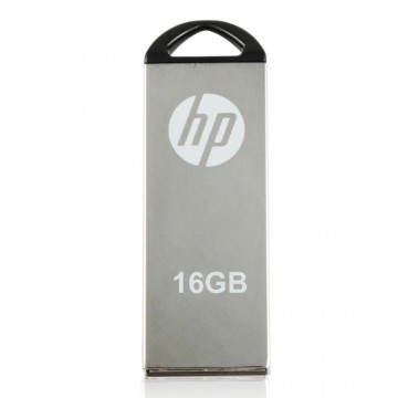 HP v220w 16GB 16Go USB 2.0 Argent lecteur flash