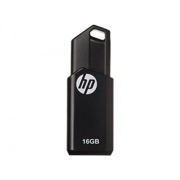 HP 16GB v150w 16Go USB 2.0 Noir lecteur flash