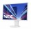 NEC MultiSync EA273WMi 27" Full HD IPS Blanc