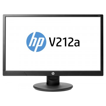 HP V212a TN 20.7" Noir Full HD