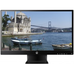 HP 27vx 27" Noir Full HD