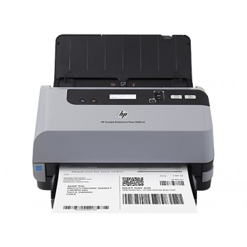 HP Scanjet Enterprise Flow 5000 s2