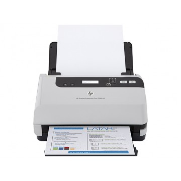 HP Scanjet Enterprise Flow 7000 s2