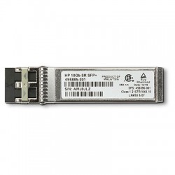 HP 10GbE SFP+ SR