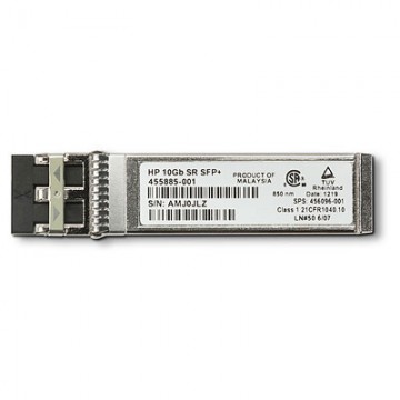 HP 10GbE SFP+ SR