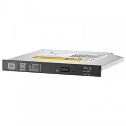 HP 9.5mm Slim BDXL Blu-Ray Writer Drive