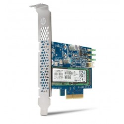 HP Turbo Drive 128GB PCIe 128Go