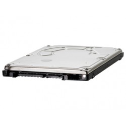 HP 500GB 7200rpm SATA SFF SED