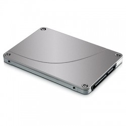 HP 500GB Solid State Hybrid Drive (SSHD)