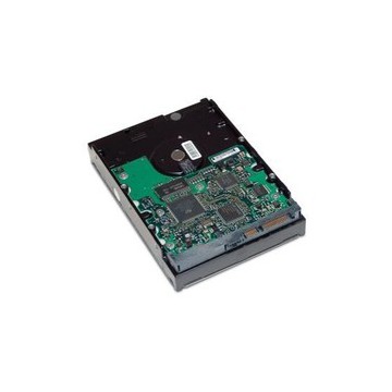 HP 2TB SATA 7200rpm